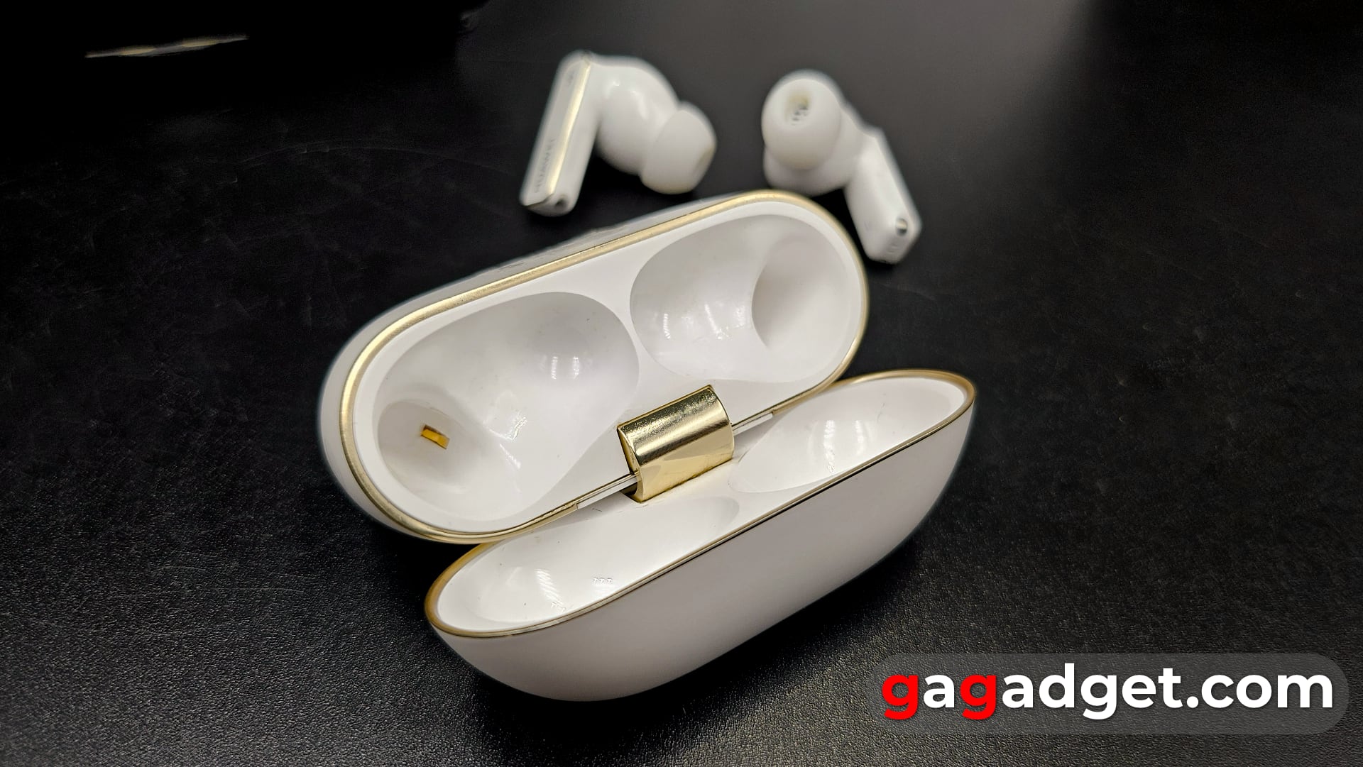 Шумоподавление с эффектом памяти: обзор TWS-наушников Huawei FreeBuds Pro 4-6