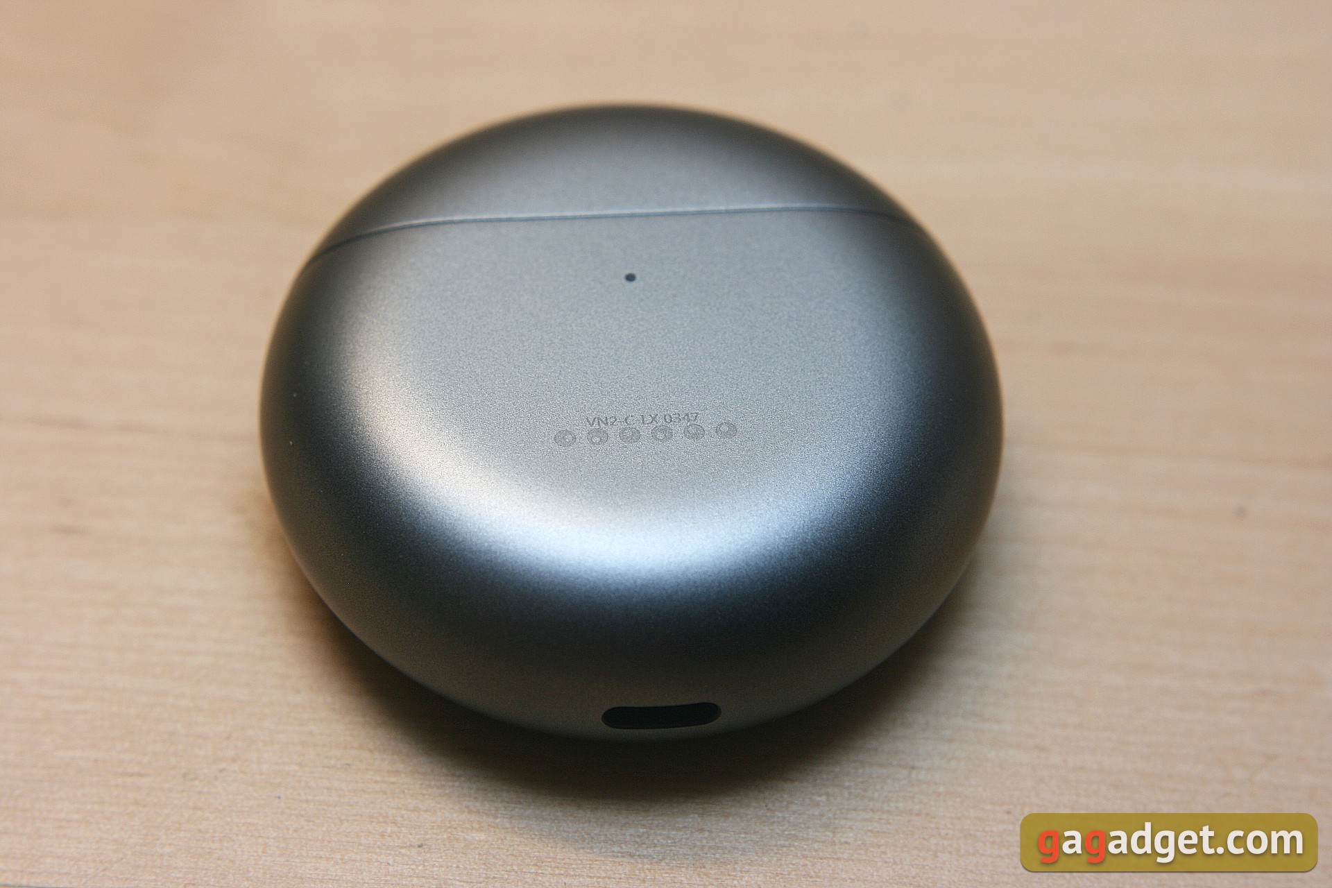 Active Noise Canceling TWS Semi-Open Earbuds: Huawei Freebuds 4 Review-7