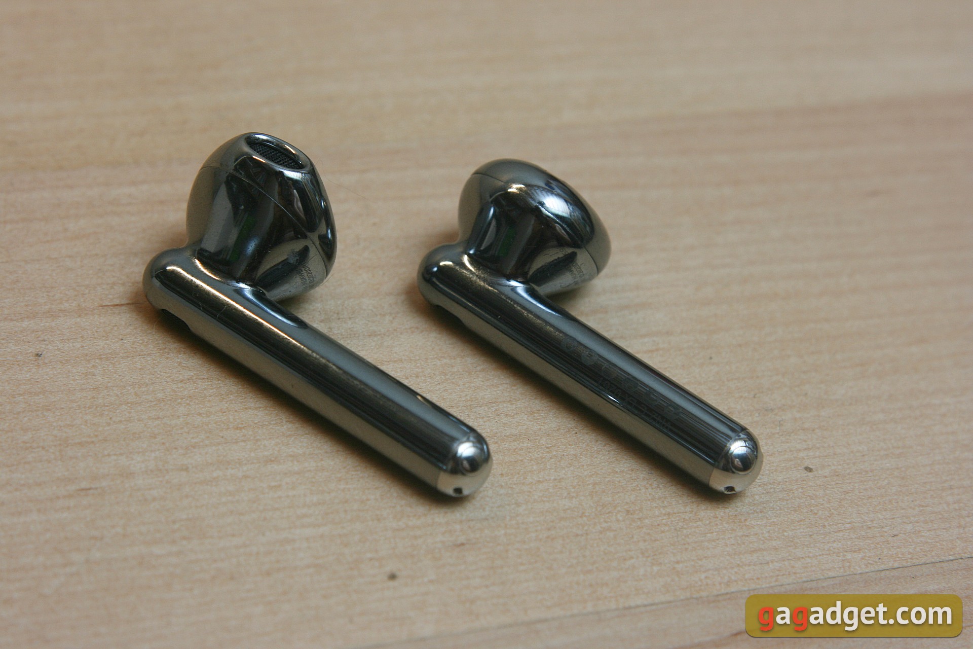 Active Noise Canceling TWS Semi-Open Earbuds: Huawei Freebuds 4 Review-19