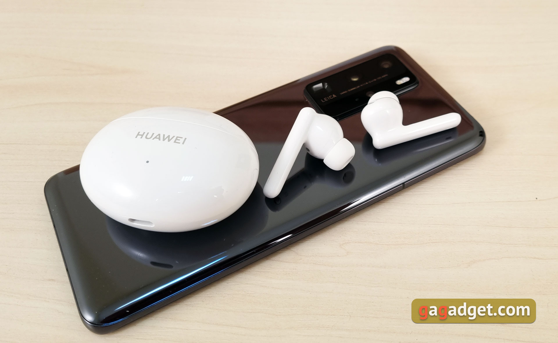 Huawei FreeBuds 4i Review: best TWS Noise Canceling Headphones for 90 Euro