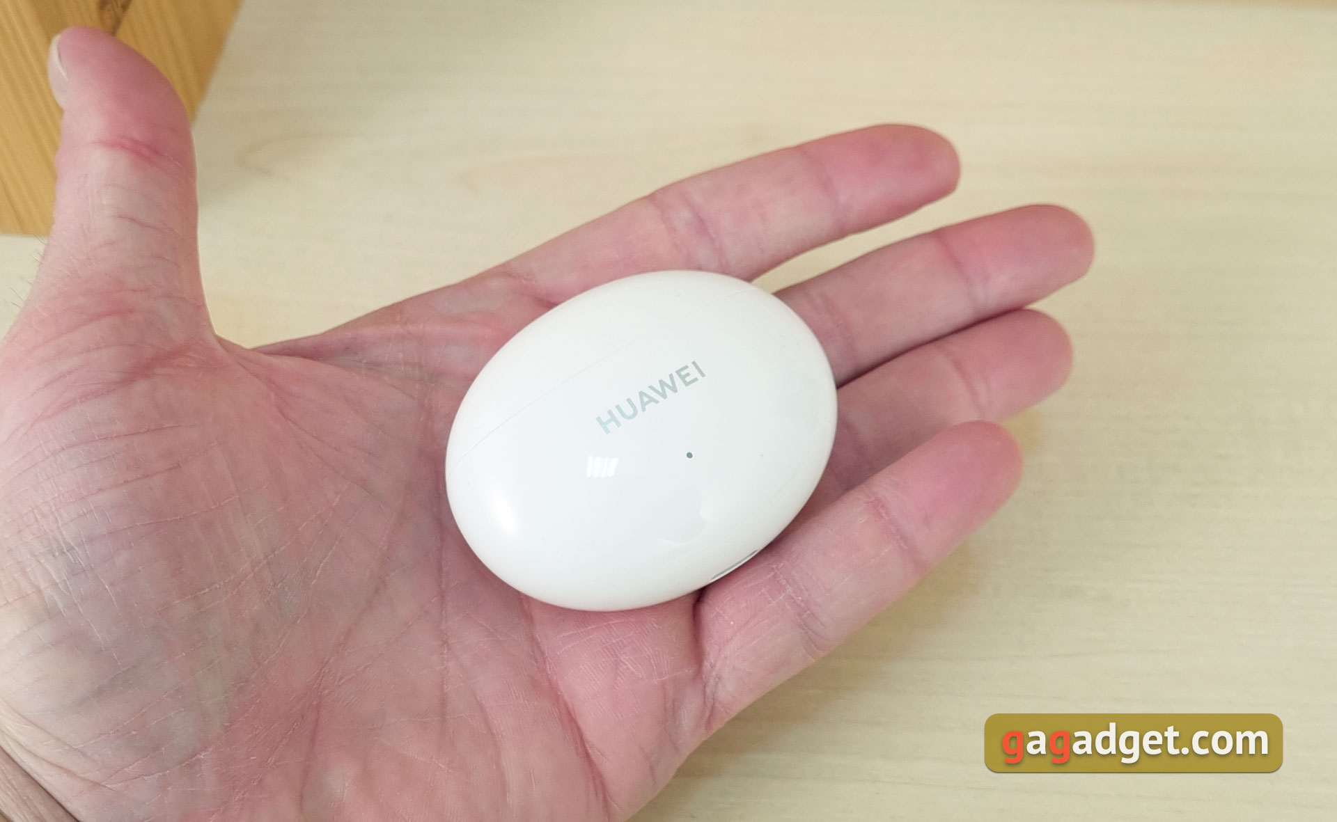 Huawei FreeBuds 4i Review: best TWS Noise Canceling Headphones for 90 Euro-10