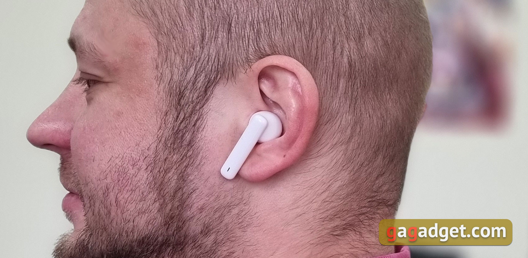 Huawei FreeBuds 4i Review: best TWS Noise Canceling Headphones for 90 Euro-13