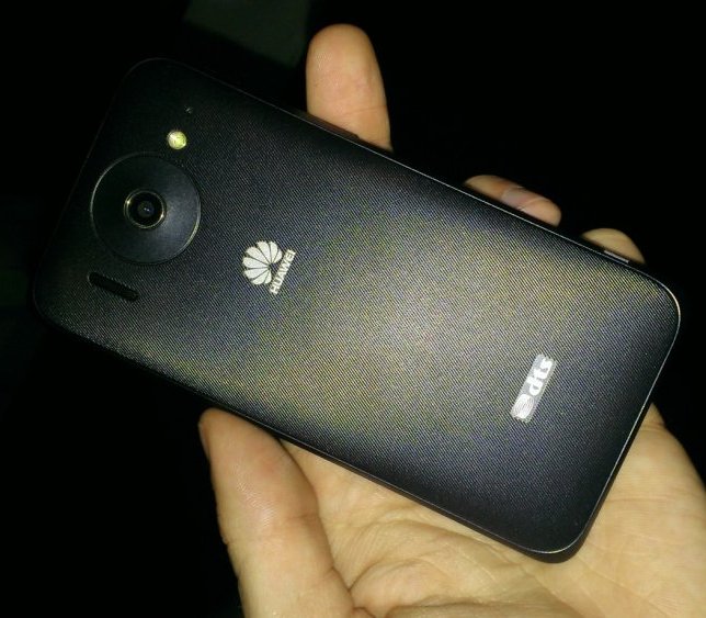 Huawei Ascend G510: «двухсимный» 4.5" смартфон для Европы-2 Huawei Ascend G510: «двухсимный» 4.5" смартфон для Европы-2