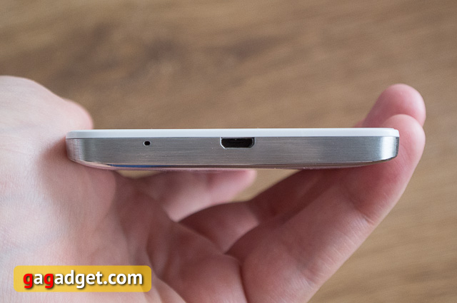 Обзор смартфона Huawei Honor 3X G750D-7