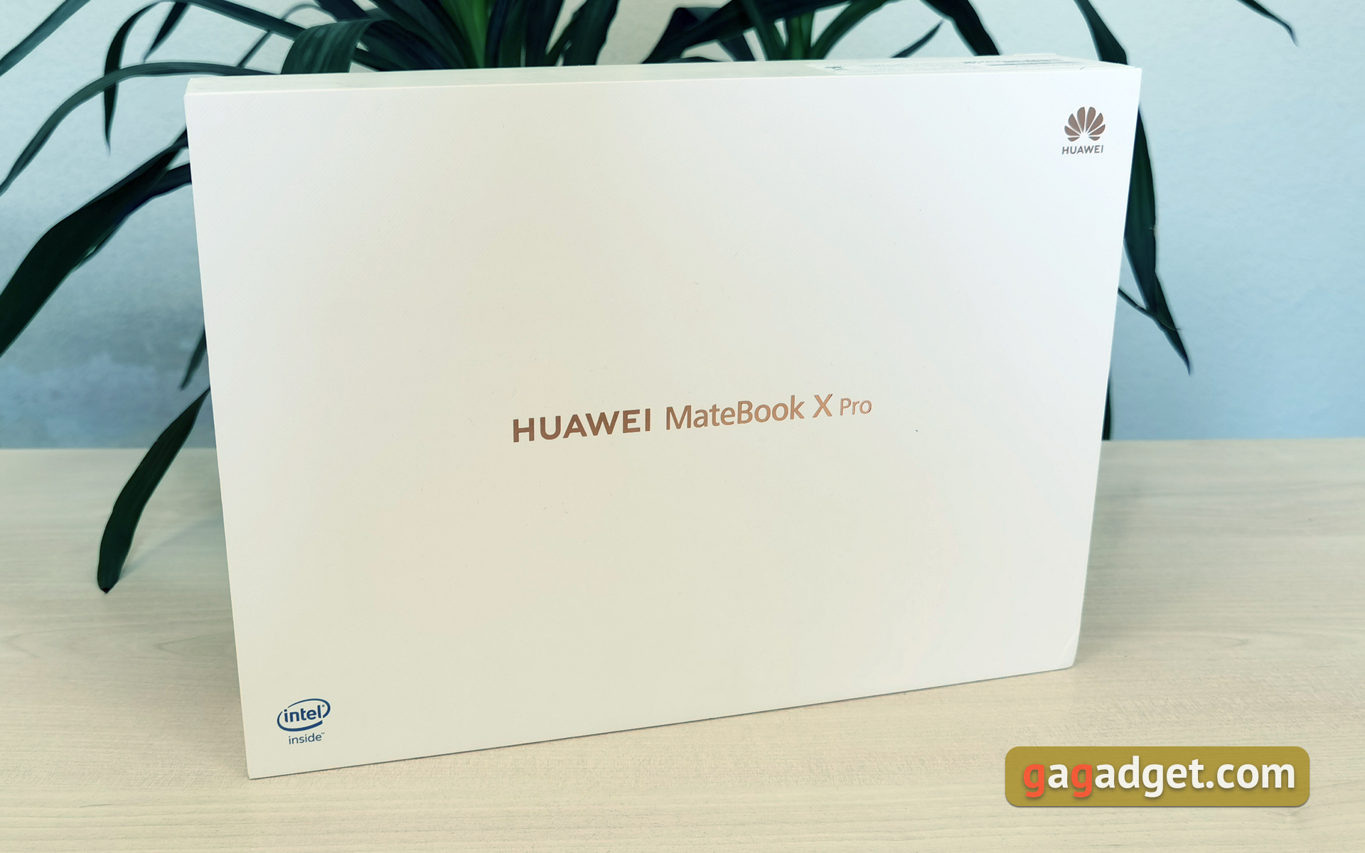 Обзор Huawei MateBook X Pro: флагманский ультрабук с великолепным дисплеем-4