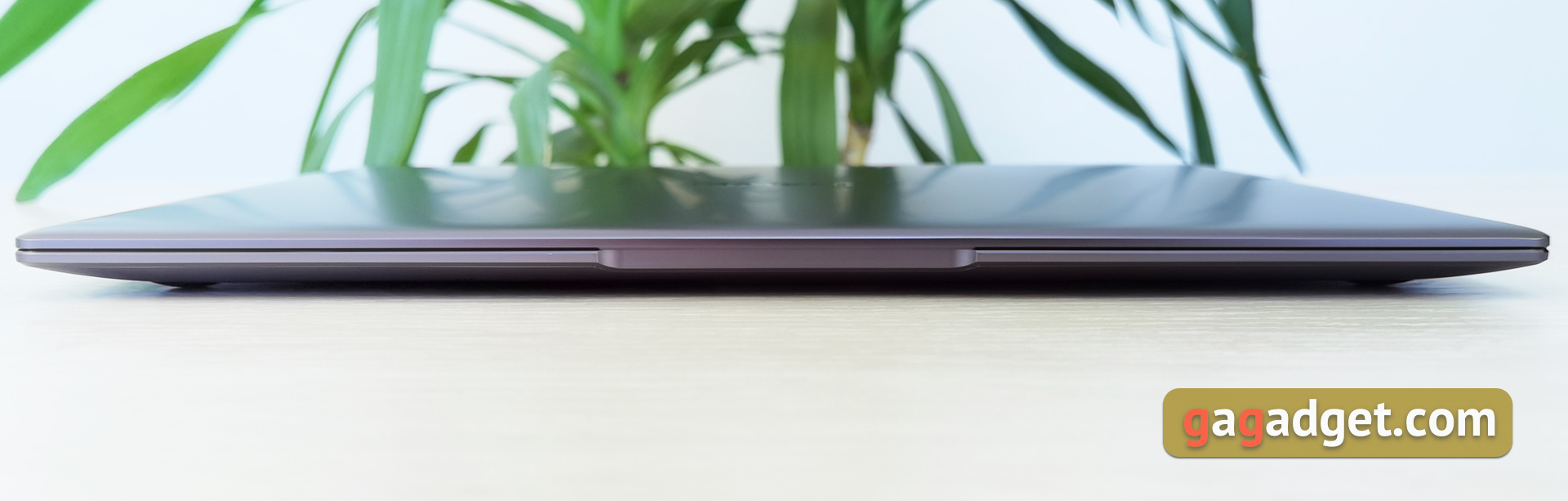 Обзор Huawei MateBook X Pro: флагманский ультрабук с великолепным дисплеем-24