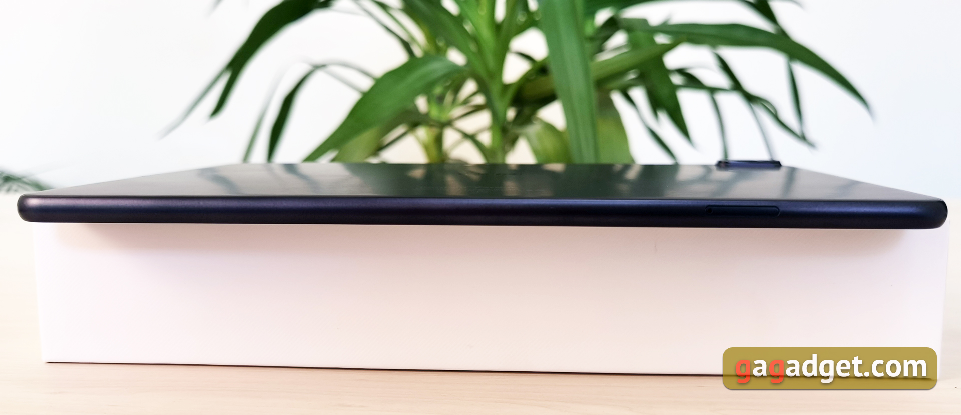 Обзор Huawei MatePad Pro: топовый Android-планшет без Google-17