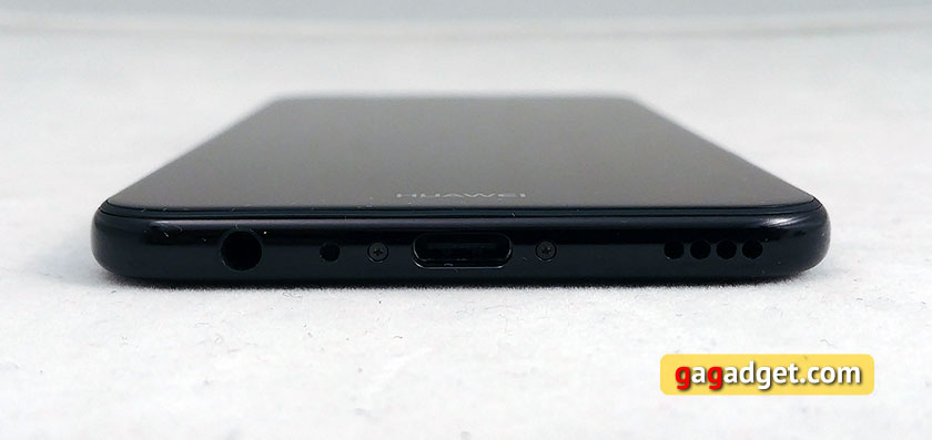 Обзор Huawei Nova 2: компактный металлический смартфон с двойной камерой-12