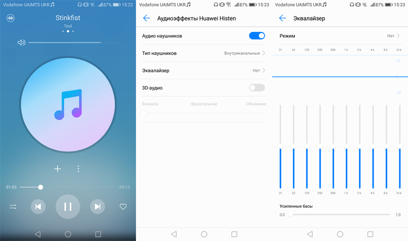 Обзор Huawei Nova 2: компактный металлический смартфон с двойной камерой-47