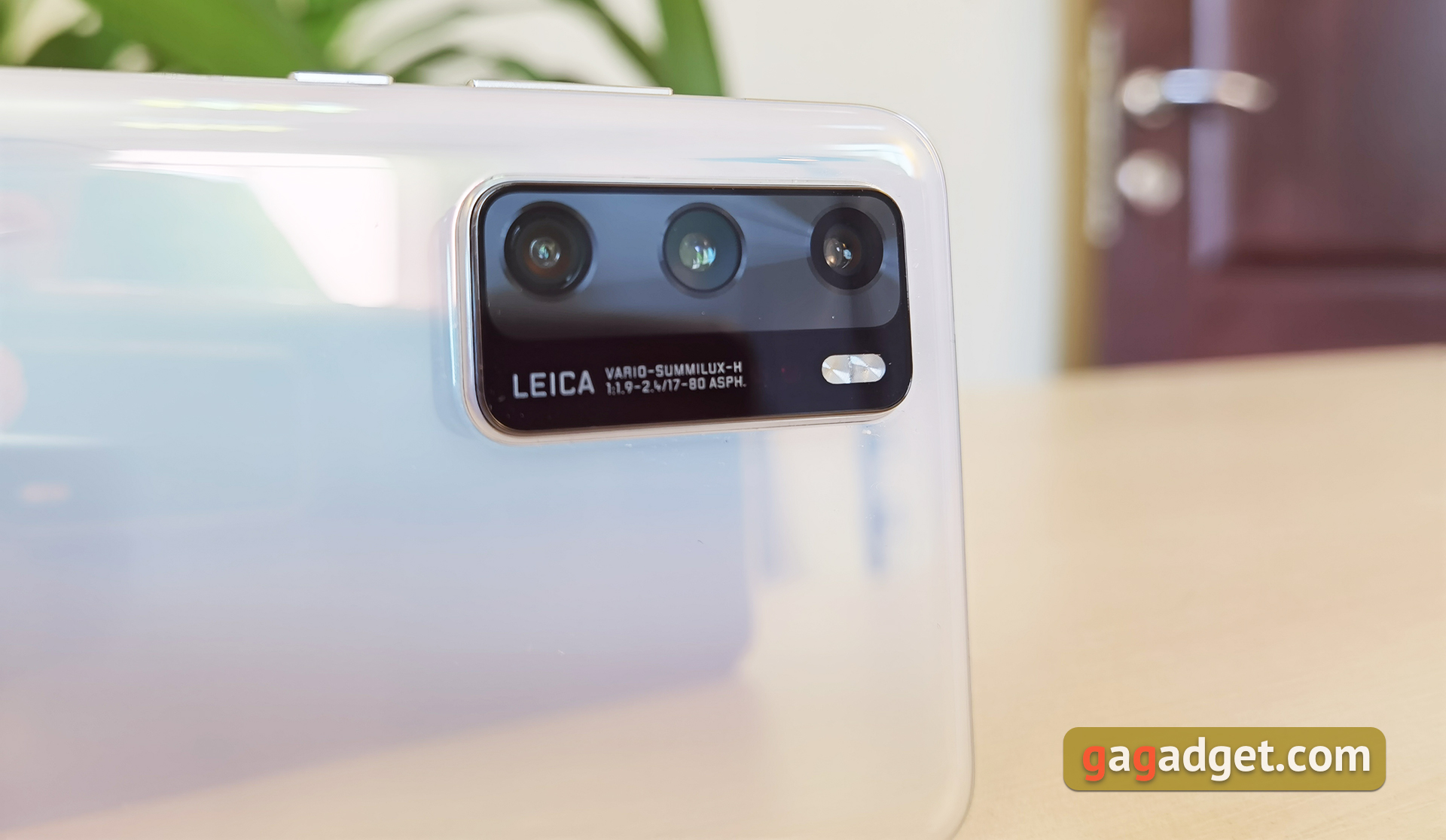 Обзор Huawei P40: флагманский беспродел-316