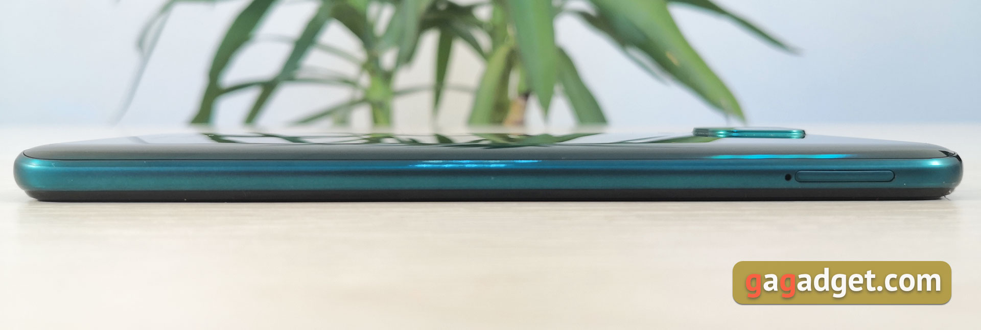 Обзор Huawei P40 Lite: первый AG-смартфон Huawei в Украине-9