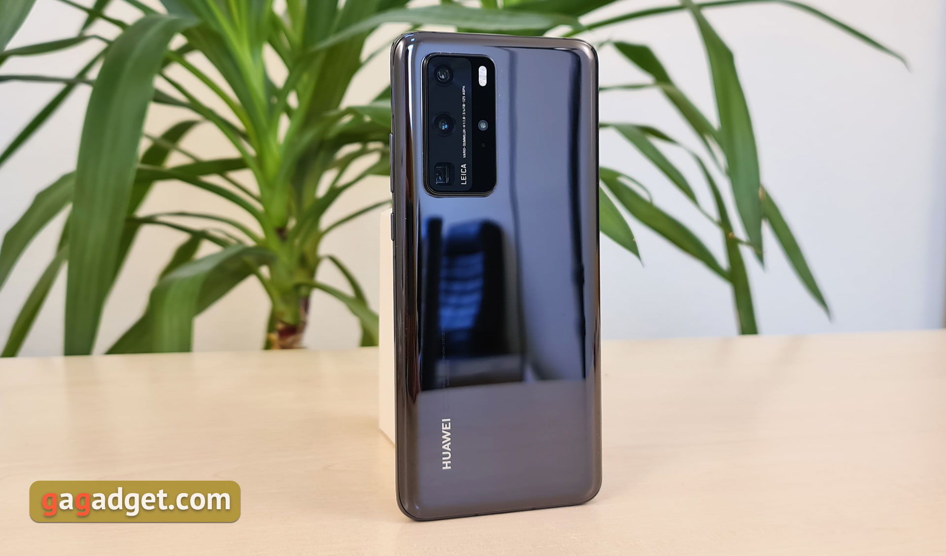 Обзор Huawei P40 Pro: купить нельзя игнорировать