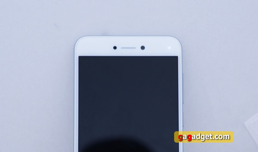 Обзор Huawei P8 Lite 2017: хорошо забытое старое-4