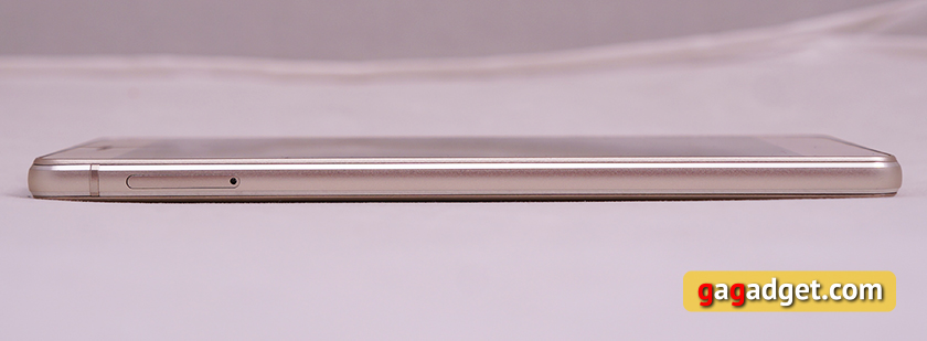 Обзор Huawei P9 Lite: удачный "облегченный" вариант-6