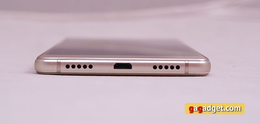 Обзор Huawei P9 Lite: удачный "облегченный" вариант-7