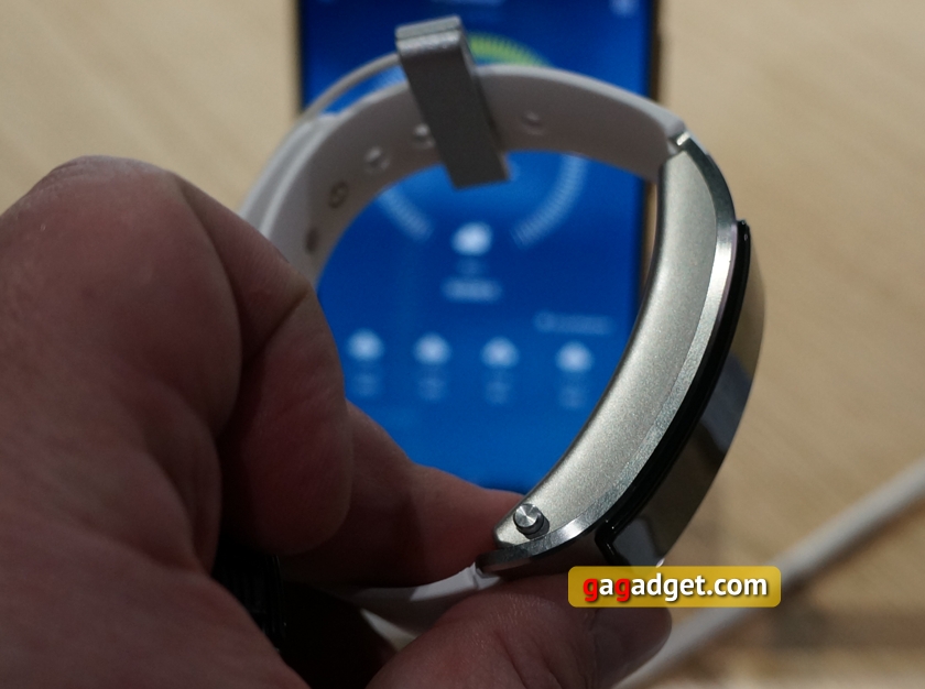 Не игрушки: Huawei P9 и TalkBand B3 своими глазами-39