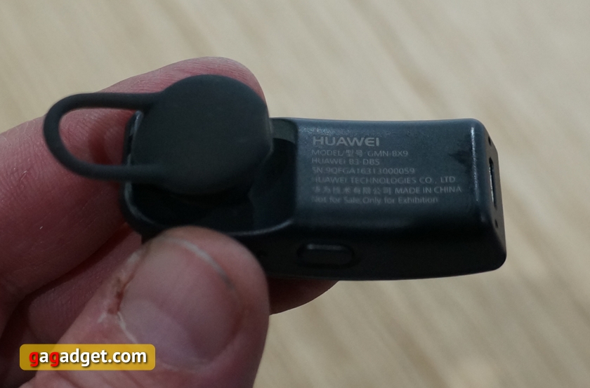 Не игрушки: Huawei P9 и TalkBand B3 своими глазами-41