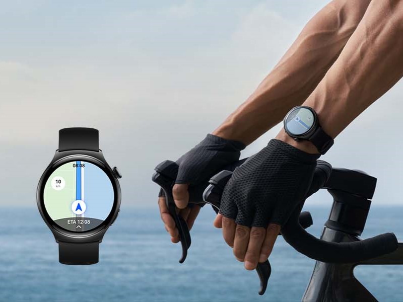 Huawei Watch 4, nouvelle mise à jour HarmonyOS 4.2 pour les smartwatches