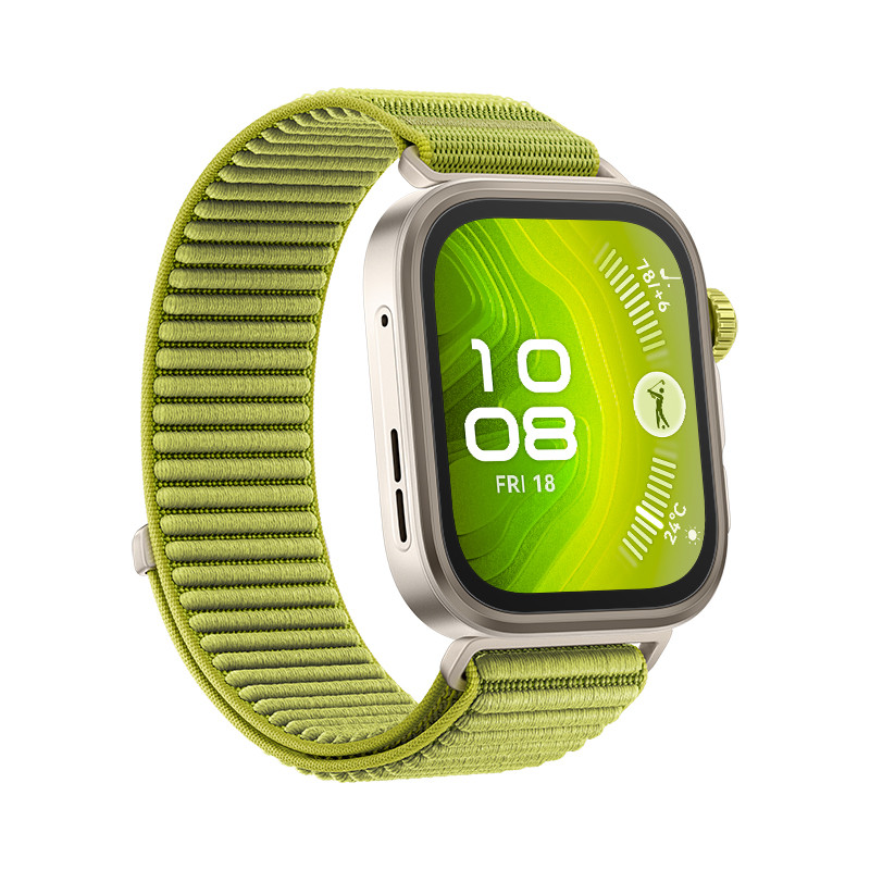 Huawei Watch Fit 4 Pro