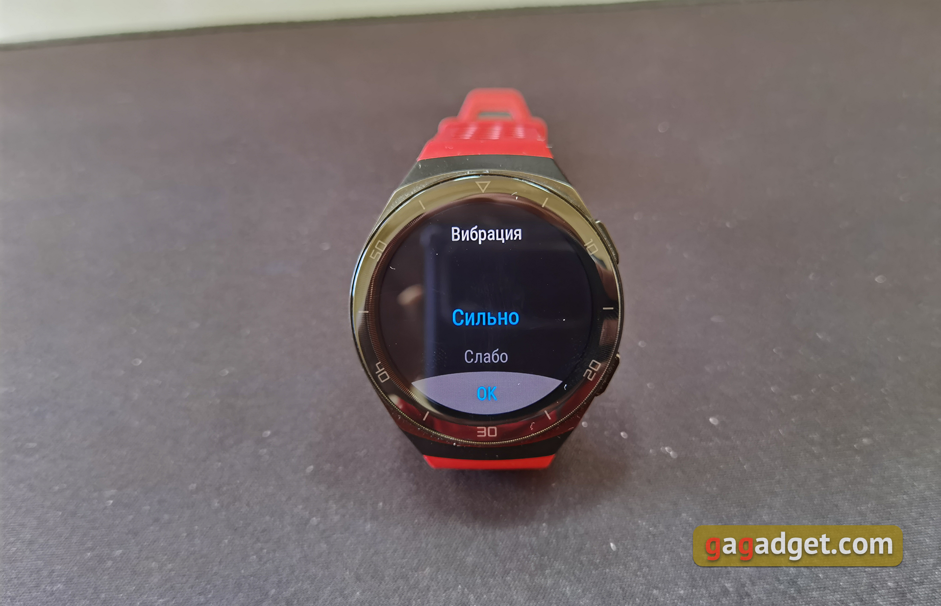 Обзор Huawei Watch GT 2e: стильные спортивные часы с отличной автономностью-58