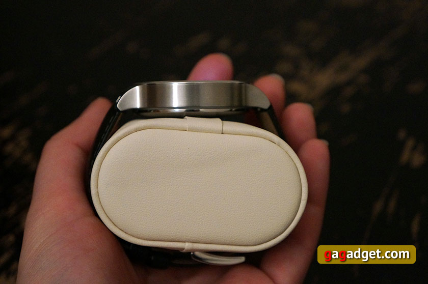 То ли счастье, то ли опыт: обзор Huawei Watch-10