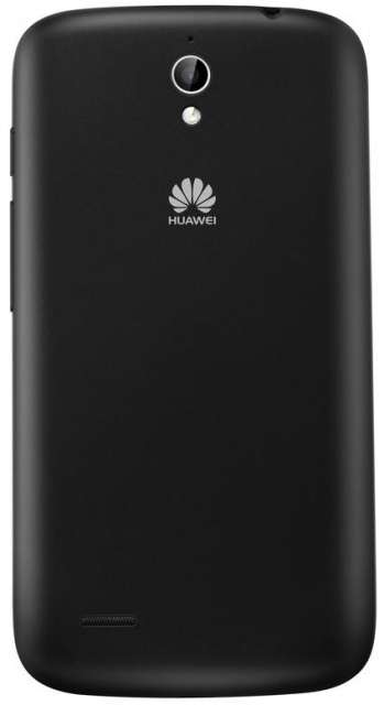Huawei выпустила на украинский рынок Android-смартфоны Ascend G700D и G610D-4