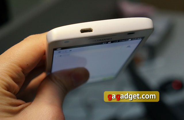   Обзор Huawei Honor 3: защищенная честь -5
