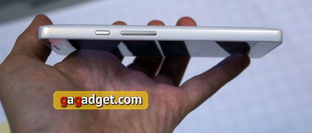   Обзор Huawei Honor 3: защищенная честь -3