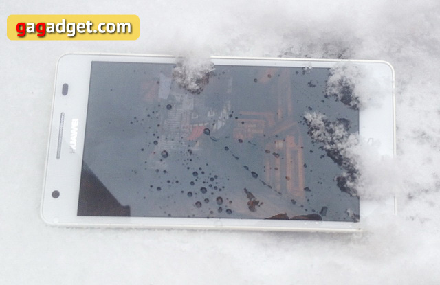   Обзор Huawei Honor 3: защищенная честь -9