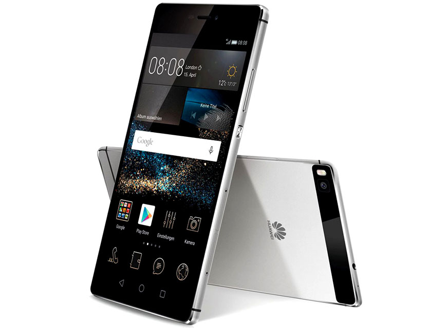 Вероятные характеристики и дата анонса Huawei P9