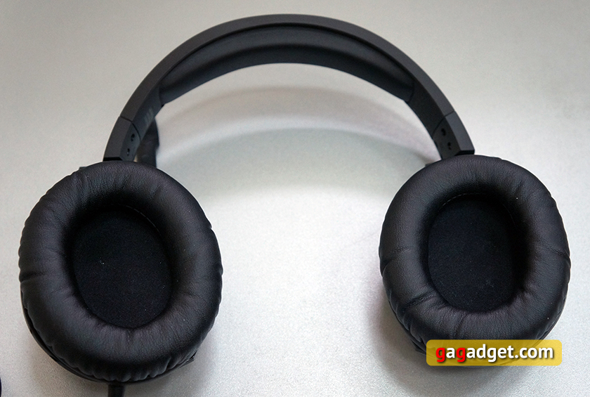 Обзор игровой гарнитуры HyperX Cloud Stinger: много игровых впечатлений за небольшие деньги-8
