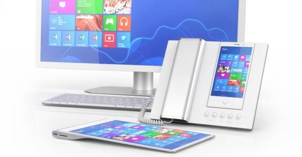 i-Mate Intelegent: первый в мире смартфон на Windows 8 Pro-2