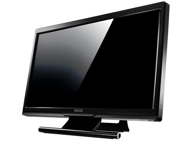 Сенсорный 21.5-дюймовый монитор I-O Data LCD-MF223FBR-T Сенсорный 21.5-дюймовый монитор I-O Data LCD-MF223FBR-T