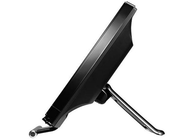 Сенсорный 21.5-дюймовый монитор I-O Data LCD-MF223FBR-T-2 Сенсорный 21.5-дюймовый монитор I-O Data LCD-MF223FBR-T-2