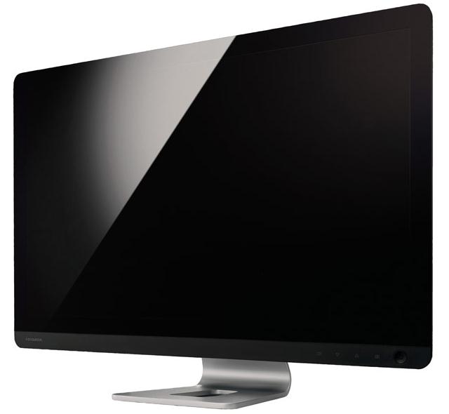27-дюймовый монитор I-O Data LCD-MF272CGBR с AH-IPS матрицей 2560x1440