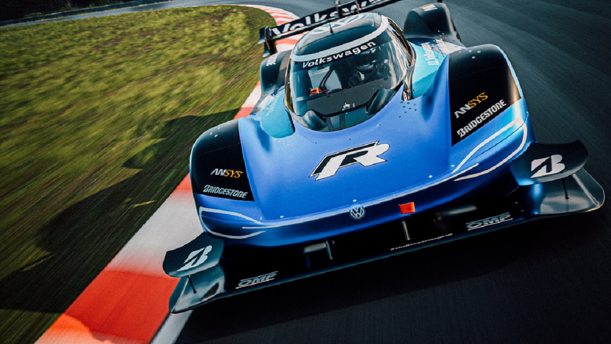 Les créateurs de la franchise Gran Turismo® envisagent de porter certains éléments sur PC.