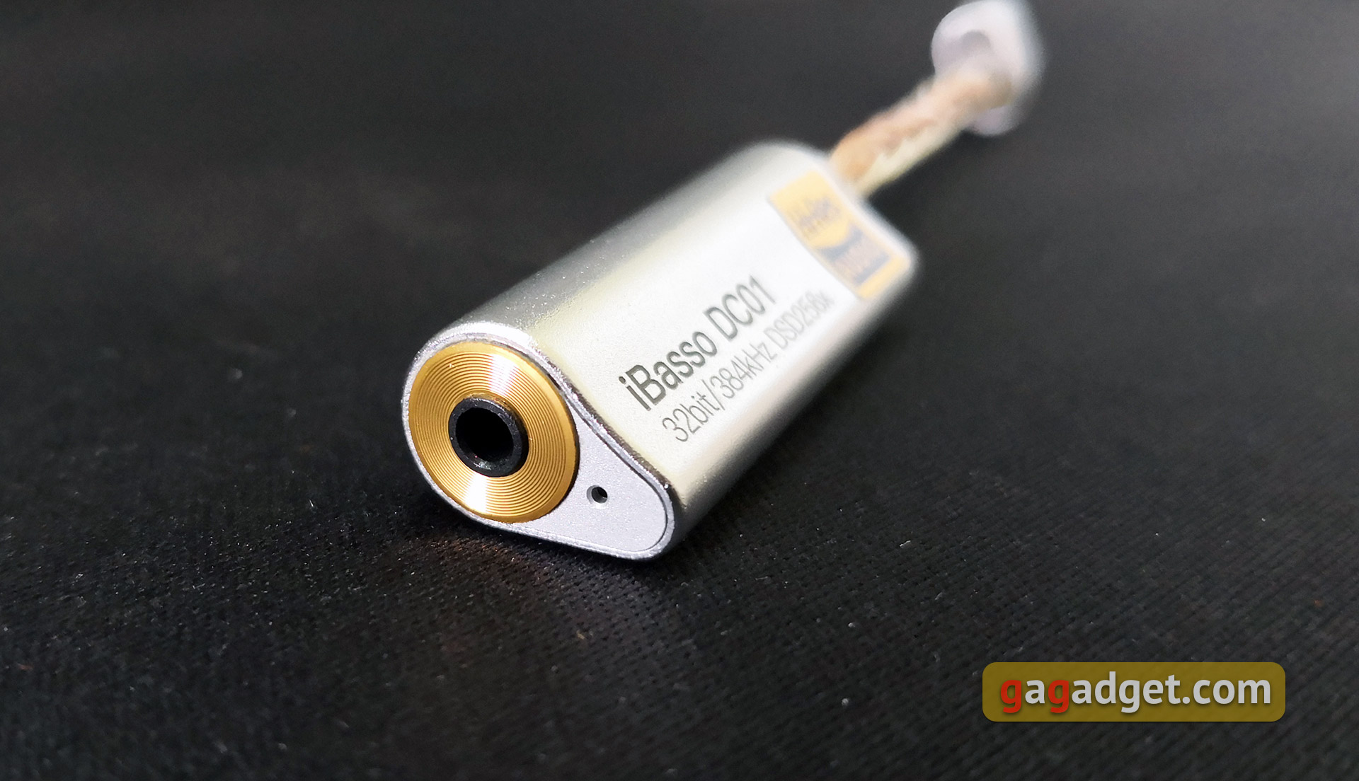 Огляд iBasso DC01: перетворюємо смартфон на Hi-Fi плеєр-9