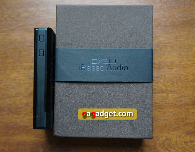 Обзор плеера iBasso DX90-2