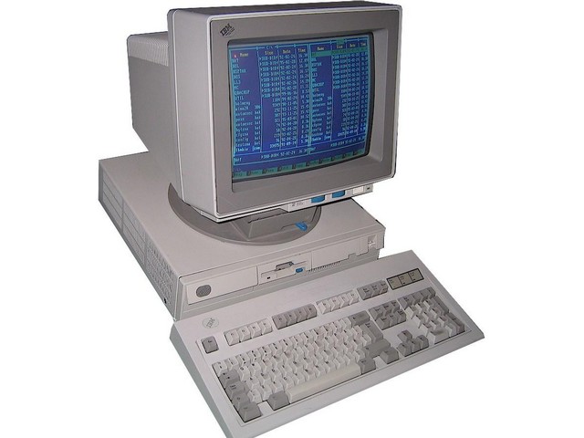 История компании IBM: от табуляторов и ПК до консалтинга и суперкомпьютеров-11 История компании IBM: от табуляторов и ПК до консалтинга и суперкомпьютеров-11
