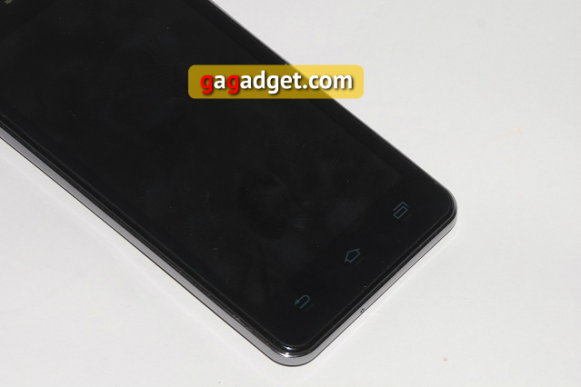 Беглый обзор iconBIT NetTAB Mercury X-3