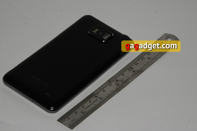 Беглый обзор iconBIT NetTAB Mercury X-7