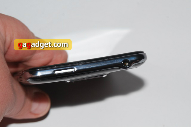Беглый обзор iconBIT NetTAB Mercury X-6