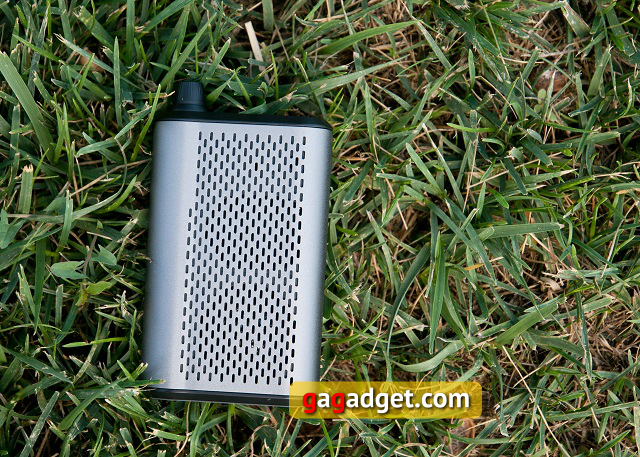 Обзор портативной акустики iconBIT PSS990BT с NFC-2