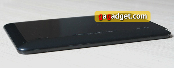 Беглый обзор Anroid-планшета iconBIT NetTAB Matrix II-8