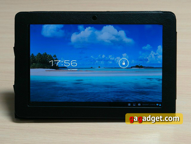 Обзор Android-планшета iconBIT NetTAB Thor