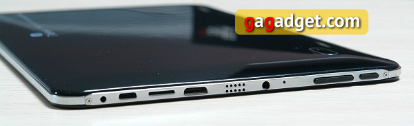 Обзор Android-планшета iconBIT NetTAB Thor-10