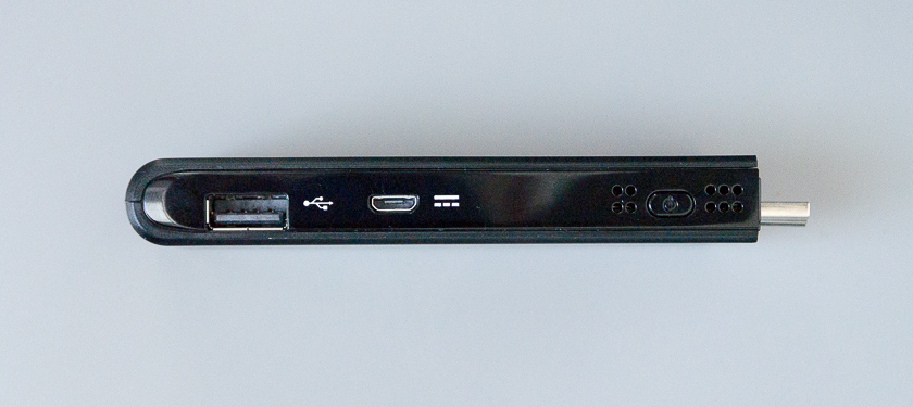Обзор мини-ПК Lenovo Ideacentre Stick 300-3