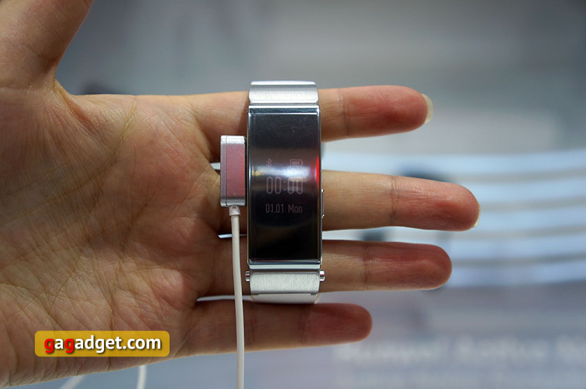 IFA 2015: стенды Huawei и ZTE своими глазами-5