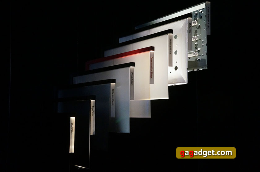 IFA 2015: стенд LG своими глазами-6