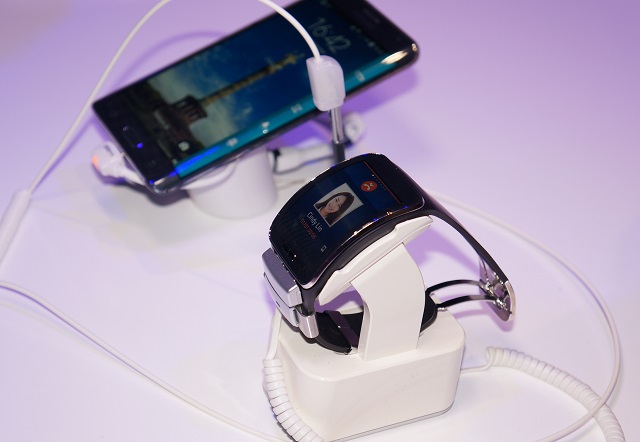 Samsung Unpacked 2014 Episode 2 своими глазами: Galaxy Note 4 и все, все, все